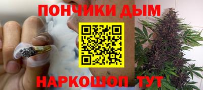 хмурый Нягань